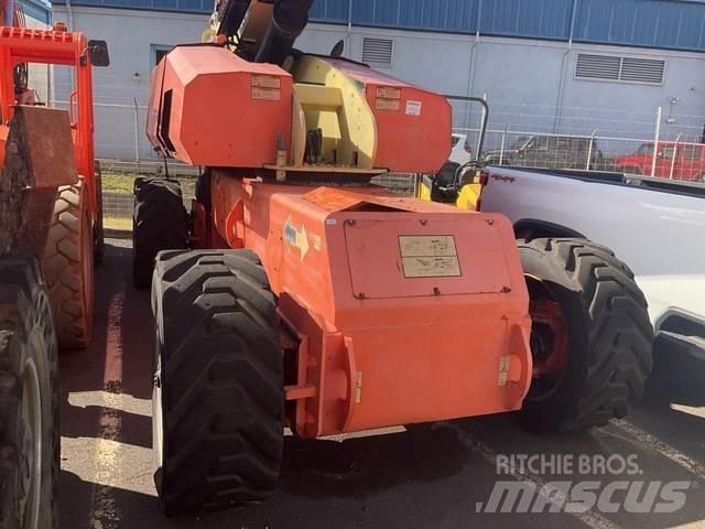 JLG 1200SJP Costruzioni - Altro
