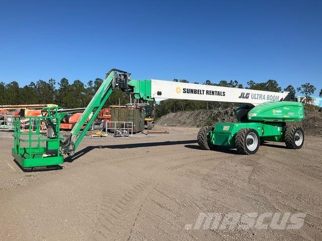 JLG 1200SJP Piattaforme a braccio telescopico