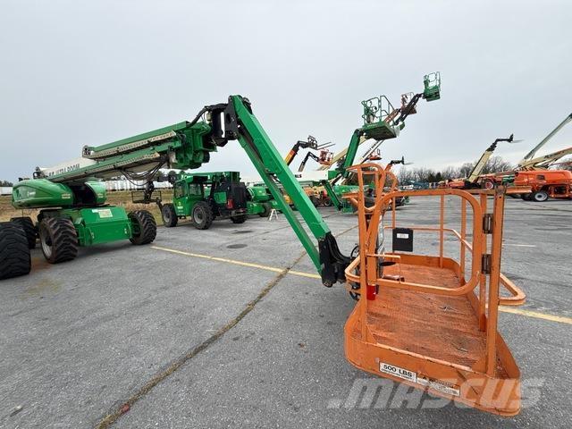 JLG 1200SJP Piattaforme a braccio telescopico
