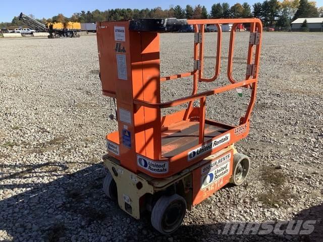 JLG 1230ES Sollevatori verticali