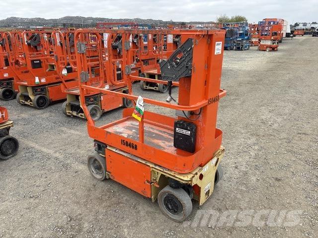 JLG 1230ES Sollevatori verticali