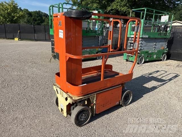 JLG 1230ES Sollevatori verticali