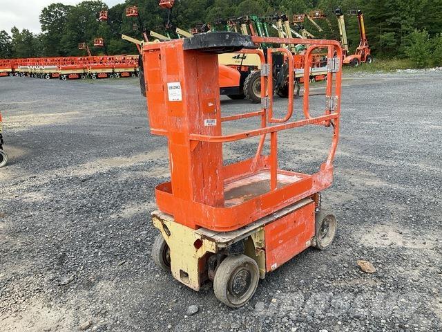 JLG 1230ES Sollevatori verticali
