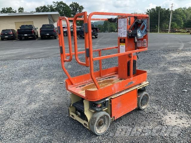JLG 1230ES Sollevatori verticali