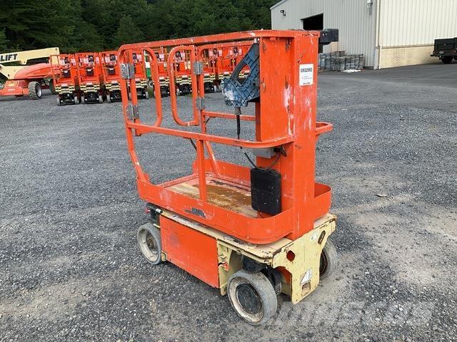 JLG 1230ES Sollevatori verticali