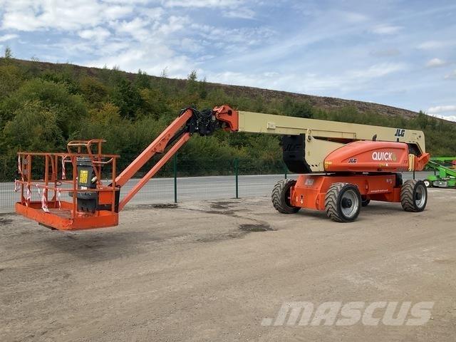 JLG 1250AJ Piattaforme a braccio articolato