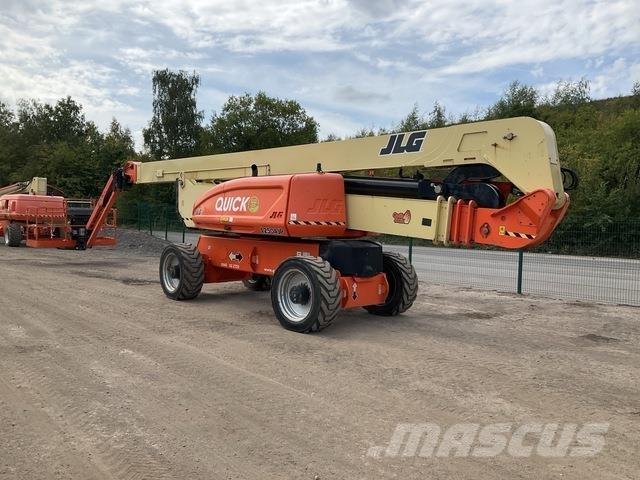 JLG 1250AJ Piattaforme a braccio articolato