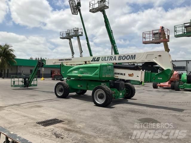 JLG 1250AJP Piattaforme a braccio articolato