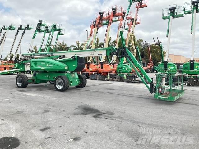 JLG 1250AJP Piattaforme a braccio articolato