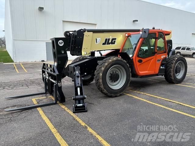 JLG 1255 Sollevatori telescopici