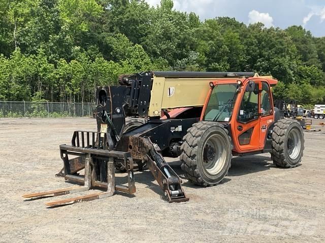JLG 1255 Sollevatori telescopici