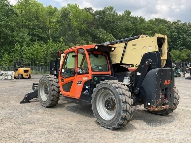 JLG 1255 Sollevatori telescopici