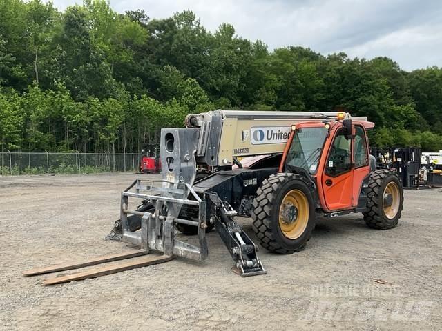 JLG 1255 Sollevatori telescopici