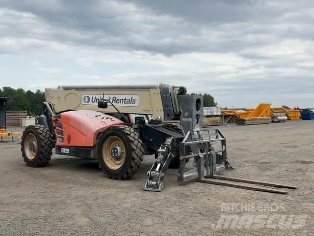 JLG 1255 Sollevatori telescopici
