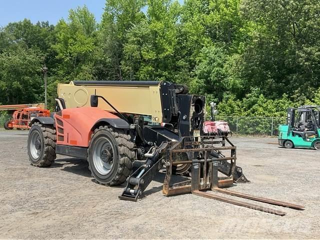 JLG 1255 Sollevatori telescopici