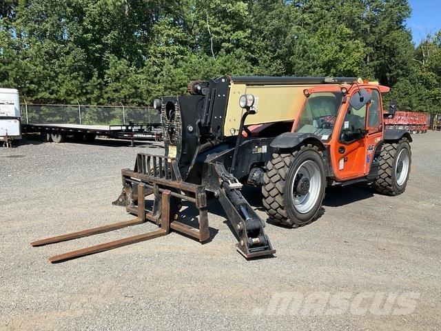 JLG 1255 Sollevatori telescopici