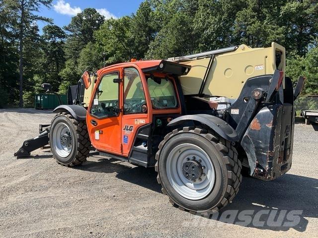JLG 1255 Sollevatori telescopici