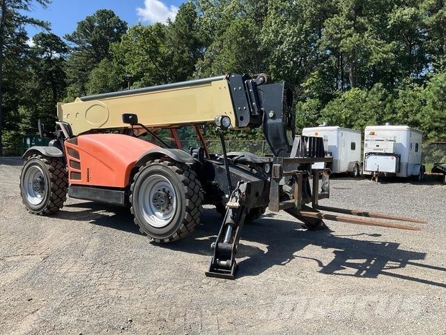 JLG 1255 Sollevatori telescopici