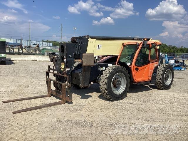 JLG 1255 Sollevatori telescopici