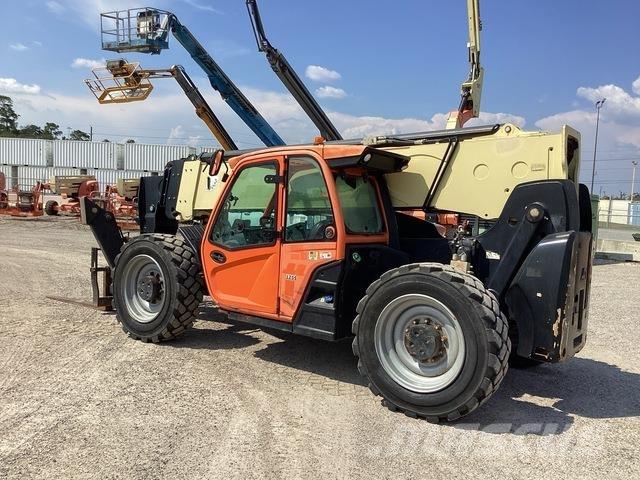 JLG 1255 Sollevatori telescopici