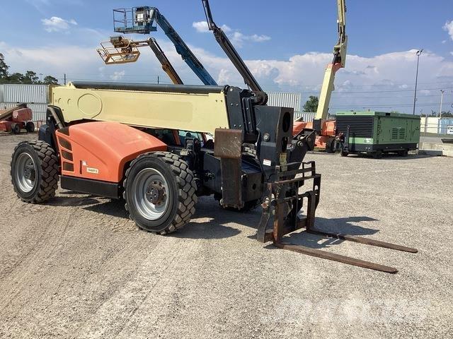 JLG 1255 Sollevatori telescopici