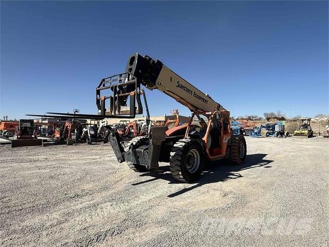 JLG 1255 Sollevatori telescopici