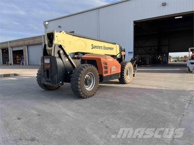 JLG 1255 Sollevatori telescopici