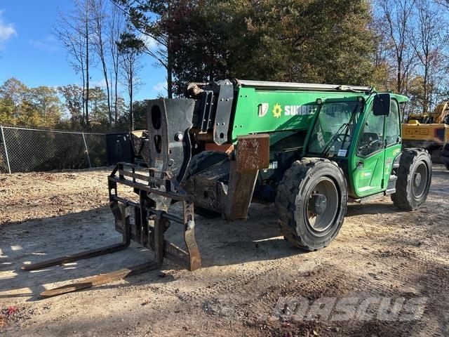 JLG 1255 Sollevatori telescopici