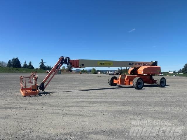 JLG 1350SJP Costruzioni - Altro