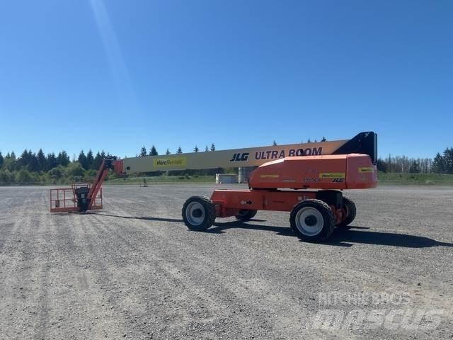 JLG 1350SJP Costruzioni - Altro
