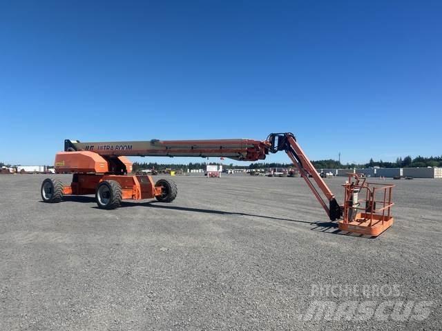 JLG 1350SJP Costruzioni - Altro