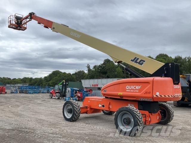 JLG 1350SJP Piattaforme a braccio articolato