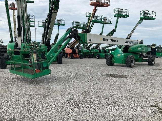 JLG 1350SJP Piattaforme a braccio telescopico