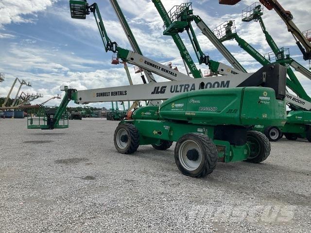 JLG 1350SJP Piattaforme a braccio telescopico