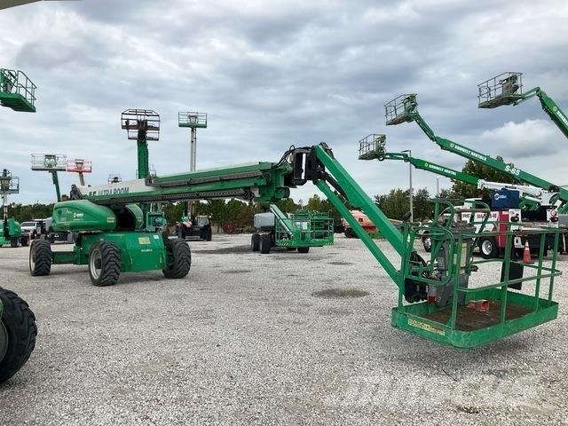 JLG 1350SJP Piattaforme a braccio telescopico