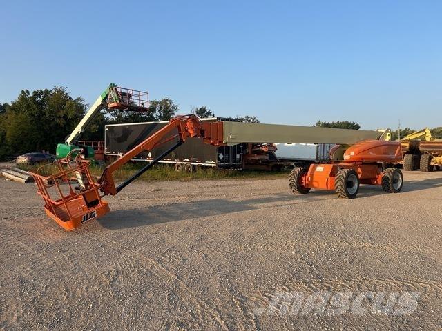 JLG 1350SJP Piattaforme a braccio telescopico