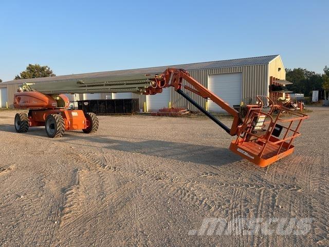 JLG 1350SJP Piattaforme a braccio telescopico