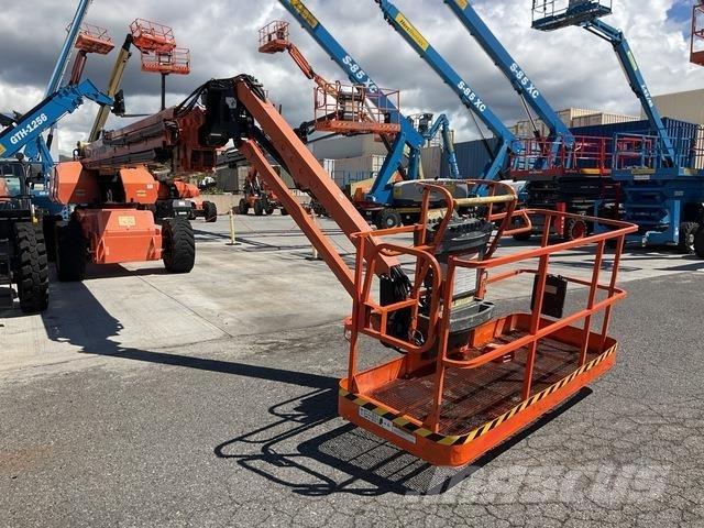 JLG 1350SJP Piattaforme a braccio telescopico