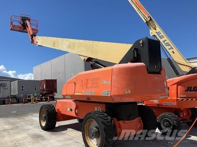 JLG 1350SJP Piattaforme a braccio telescopico