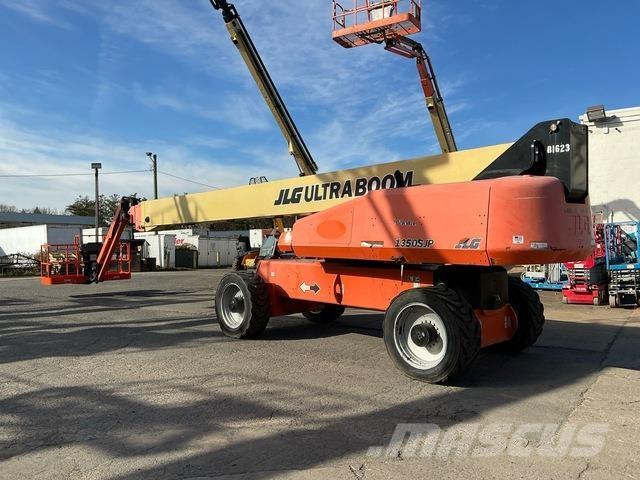 JLG 1350SJP Piattaforme a braccio telescopico