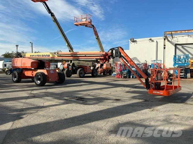 JLG 1350SJP Piattaforme a braccio telescopico