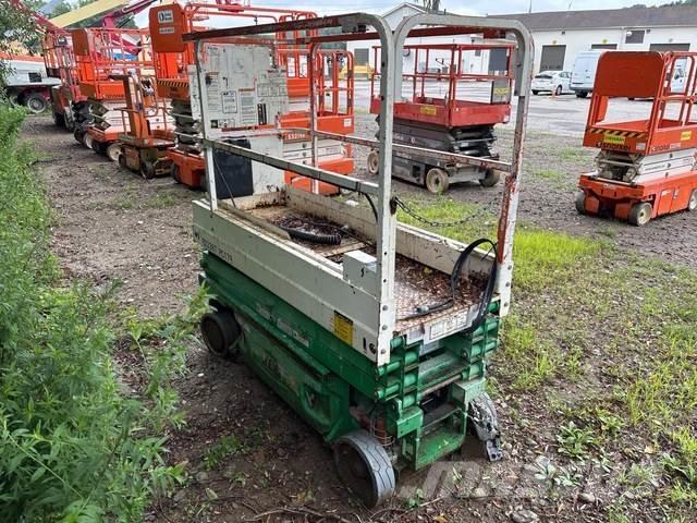JLG 1930 ES Piattaforme a pantografo