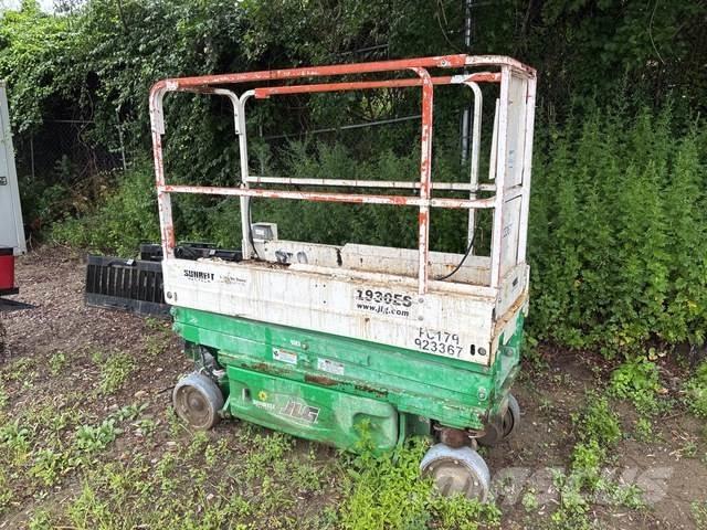 JLG 1930 ES Piattaforme a pantografo