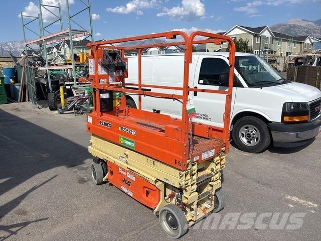 JLG 1930 ES Piattaforme a pantografo