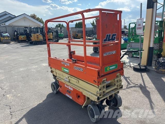 JLG 1930 ES Piattaforme a pantografo