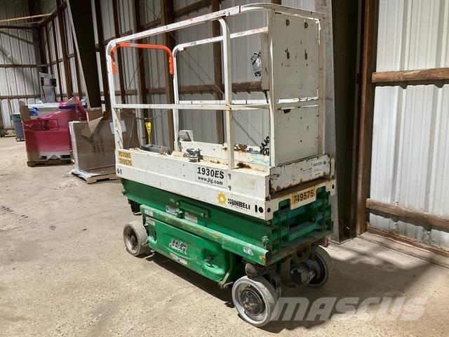 JLG 1930 ES Piattaforme a pantografo