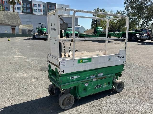JLG 1930ES Piattaforme a pantografo