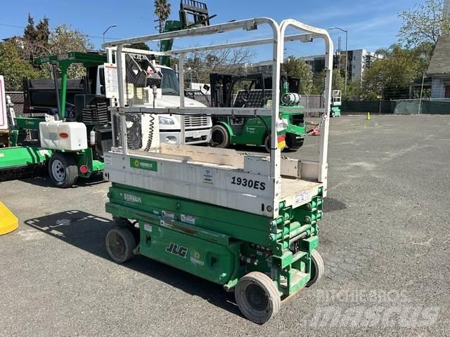 JLG 1930ES Piattaforme a pantografo