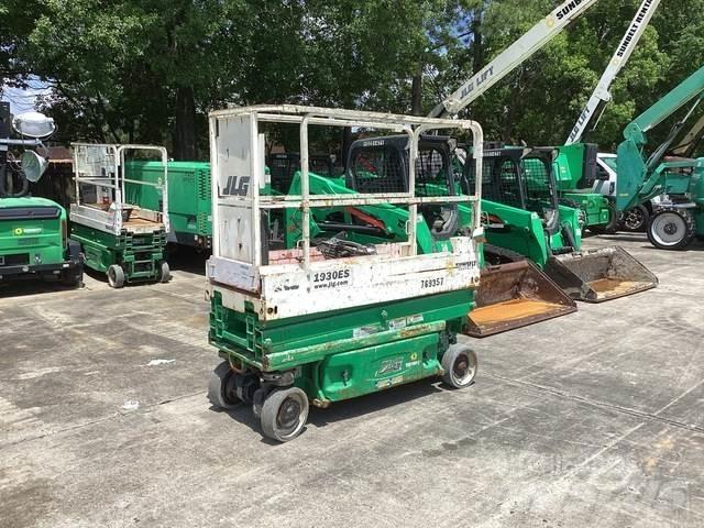 JLG 1930ES Piattaforme a pantografo