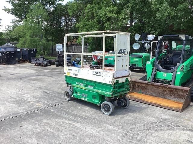 JLG 1930ES Piattaforme a pantografo